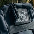 Sacca tattica OFFLANDER Molle 1 l black 9