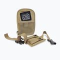 Sacca tattica OFFLANDER Molle 0,3 l khaki 3