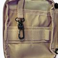 Sacca tattica OFFLANDER Molle 0,3 l khaki 6
