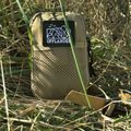 Sacca tattica OFFLANDER Molle 0,3 l khaki 8