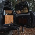 Sacca tattica OFFLANDER Molle 0,3 l khaki 10