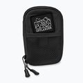 Sacca tattica Offlander Molle z rzepem na dokumenty black