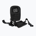 Sacca tattica Offlander Molle z rzepem na dokumenty black 3