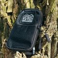 Sacca tattica Offlander Molle z rzepem na dokumenty black 7