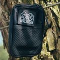 Sacca tattica Offlander Molle z rzepem na dokumenty black 8
