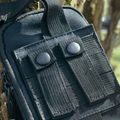Sacca tattica Offlander Molle z rzepem na dokumenty black 10