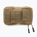 Sacca tattica OFFLANDER Molle Powerbank 1 l khaki 3