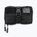 Sacca tattica OFFLANDER Molle Powerbank 1 l black