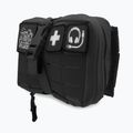Sacca tattica OFFLANDER Molle Powerbank 1 l black 2