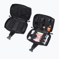 Sacca tattica OFFLANDER Molle Powerbank 1 l black 5