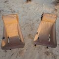 Sedia da campeggio OFFLANDER Off_Acc_28 składane beige 5
