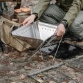 Barbecue da campeggio OFFLANDER OFF_CACC_29 silver 3