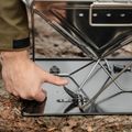Barbecue da campeggio OFFLANDER OFF_CACC_29 silver 4