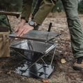 Barbecue da campeggio OFFLANDER OFF_CACC_29 silver 6