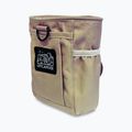 Sacca tattica OFFLANDER Molle Open 1,6 l khaki 2