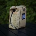 Sacca tattica OFFLANDER Molle Open 1,6 l khaki 7