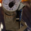 Sacca tattica OFFLANDER Molle Open 1,6 l khaki 8