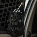 Sacca tattica OFFLANDER Molle Open 1,6 l black 6