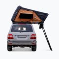 Tenda da tetto per 2 persone OFFLANDER Fold 2 Grizzly beige/brown 4
