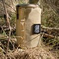 Borsa OFFLANDER Bag 4 l khaki 5