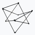 Tavolo da campeggio pieghevole OFFLANDER black 3