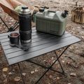 Tavolo da campeggio pieghevole OFFLANDER black 6