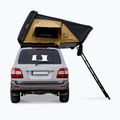 Tenda da tetto per 2 persone OFFLANDER Fold 2 sand 5