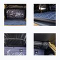 Tenda da tetto per 2 persone OFFLANDER Fold 2 sand 7