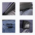 Tenda da tetto per 2 persone OFFLANDER Fold 2 sand 8