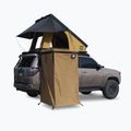 Cabina doccia da campeggio Offlander Off_Cacc_Batch turystyczny sand 2