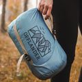 Poncho OFFLANDER OFF_CACC pesante riscaldato blu 7