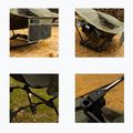 Sedia da campeggio OFFLANDER Off_Acc_50 składane olive 10