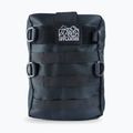 Sacca tattica OFFLANDER Molle M 5 l Black