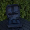 Sacca tattica OFFLANDER Molle M 5 l Black 5