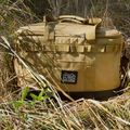 Borsa da viaggio OFFLANDER Offroad 33 l khaki 5