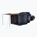 Tendalino per tenda Offlander Off_Acc_Square_L_An Do Markizy Bocznej Kwa Drat black 2