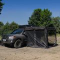 Tendalino per tenda Offlander Off_Acc_Square_L_An Do Markizy Bocznej Kwa Drat black 4
