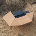 Tenda Offlander Batwing+ Prawa sand 4