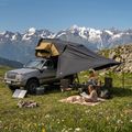 Tendalino per tenda OFFLANDER Fold 2 do namiotu grey 6
