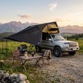 Tendalino per tenda OFFLANDER Fold 4 do namiotu black 5