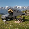 Tendalino per tenda OFFLANDER Fold 4 do namiotu black 6