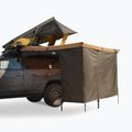 Cabina doccia da campeggio Offlander Do Markizy black