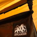 Cabina doccia da campeggio Offlander Do Markizy black 9