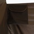Cabina doccia da campeggio Offlander Do Markizy black 10