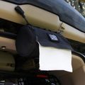 Borsa OFFLANDER Bag 4 l black 6