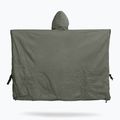 Ponczo OFFLANDER impermeabile grigio 2
