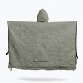 Ponczo OFFLANDER impermeabile grigio 3