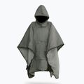 Ponczo OFFLANDER impermeabile grigio 4