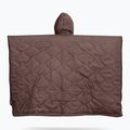 Poncho OFFLANDER Off_Cacc_05 Impermeabile verde/marrone 3
