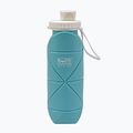 Borraccia Body Sculpture Bb 25Bl Składana blue